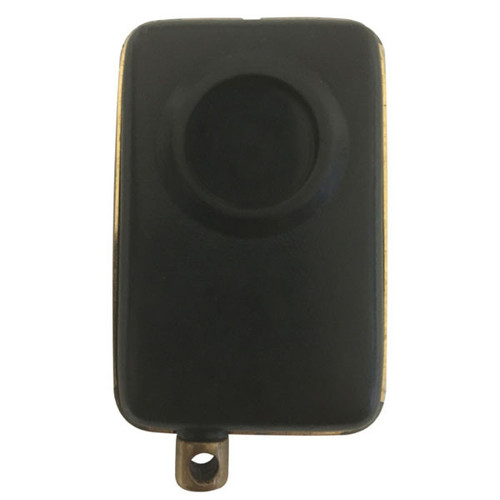 Jaguar 1-Button Remote G57JTX318 DSC10084 - Refurbished Recase