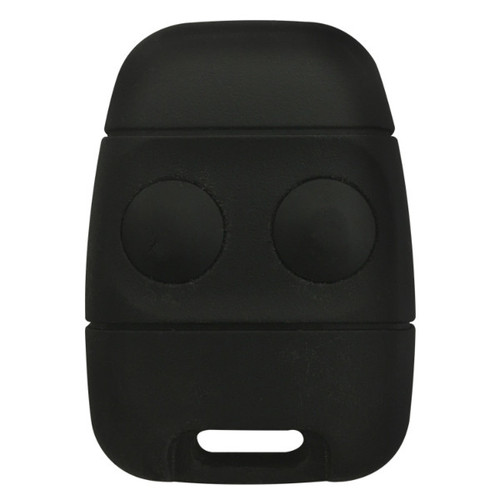 Land 2-Button Remote KHH17TN 1984 102 1576 - Refurbished Recase