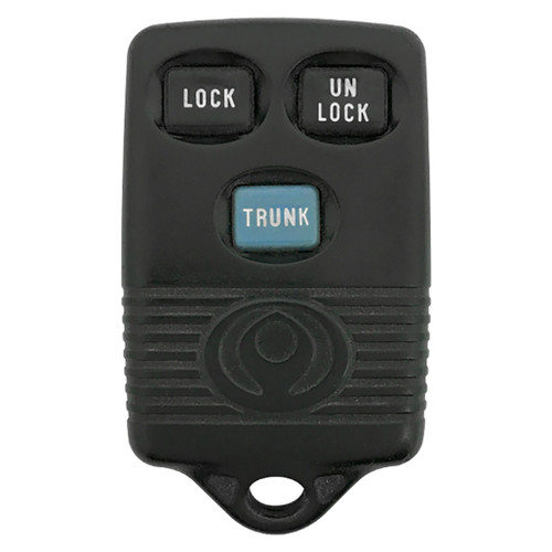 Mazda 3-Button Remote GQ43VT7T GD1G-67-5DY - Refurbished Grade A Our Brands