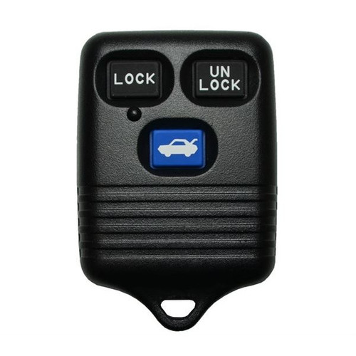 Mazda 3-Button Remote CWTWB1U411 GD7D-67-5DY - Refurbished Grade A Remotes