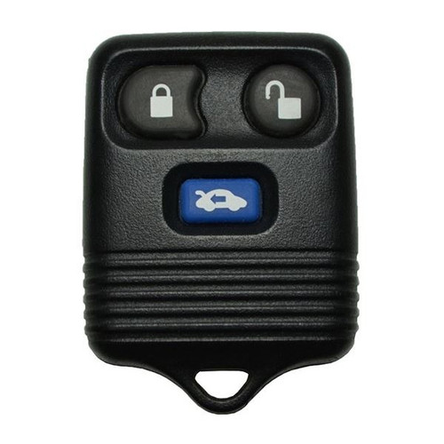 Mazda 3-Button Remote NHVWB1U215 GD7D-67-5DYA - Refurbished Grade A Our Automotive Brands