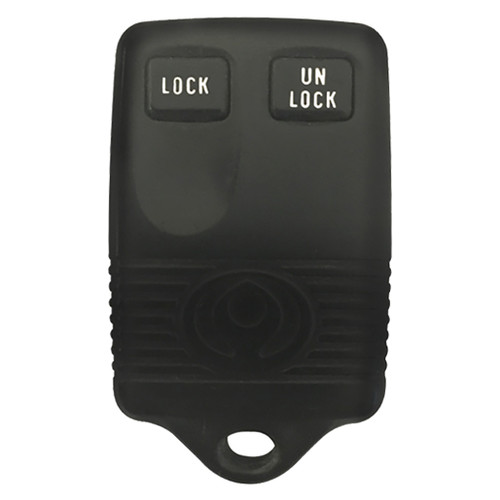 Mazda 2-Button Remote GQ43VT7T - Refurbished Grade A Shop Automotive