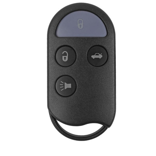 Infiniti Nissan 4-Button Remote A269ZUA073 28268-C9907 - Refurbished Grade A Shop Automotive