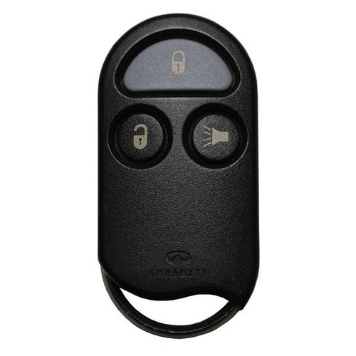 Infiniti 3-Button Remote KOBUTA3T 28268-1W300 - Refurbished Grade A Shop Automotive