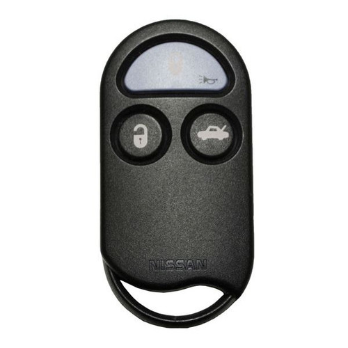 Nissan 3-Button Remote KOBUTA3T 28268-0C821 - Refurbished Grade A Keys & Remotes