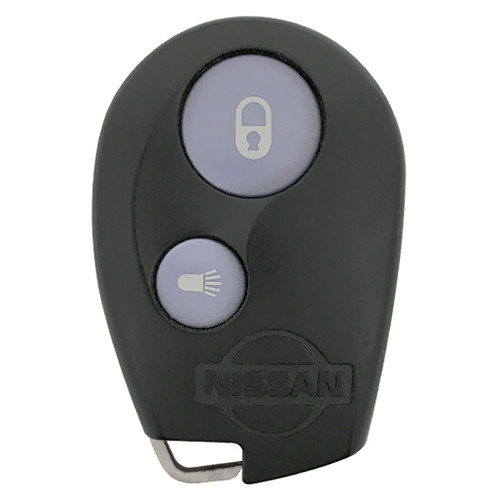 Nissan 2-Button Remote KMOCA78720T 999M2-F001S - Refurbished Grade A Our Automotive Brands