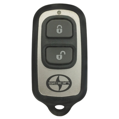 Scion 3-Button Remote BAB237131-056 - Refurbished Grade A Our Automotive Brands