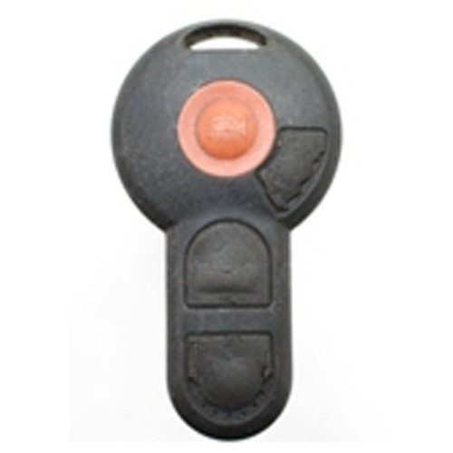 Volkswagen 4-Button Remote M36HU01WT 1EM 937 047 A - Refurbished Recase