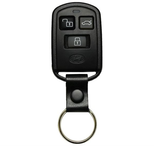 Hyundai 3-Button Remote PINHA-COEF311T 95430-3D201