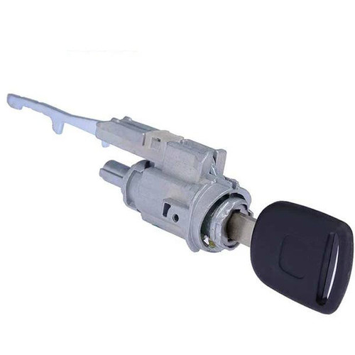 Honda HO01 Coded Ignition Cylinder with Key