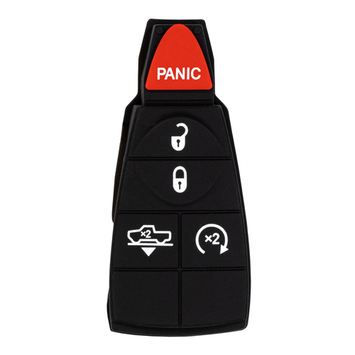 Mopar Fobik Pad (L,U,P,AS,RS)