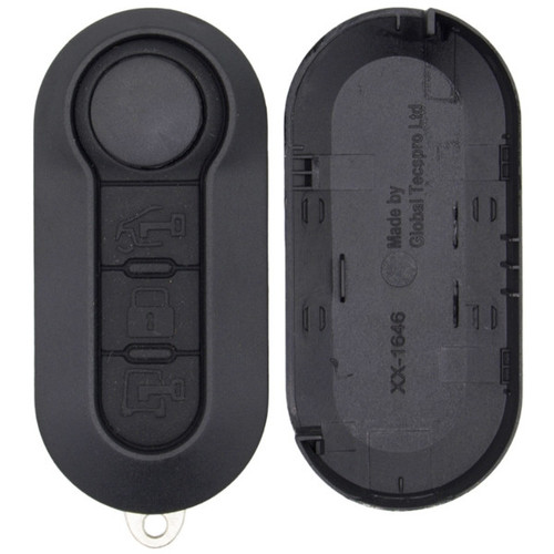 Case, Buttons, and E Key Only No Electronics Shop Automotive