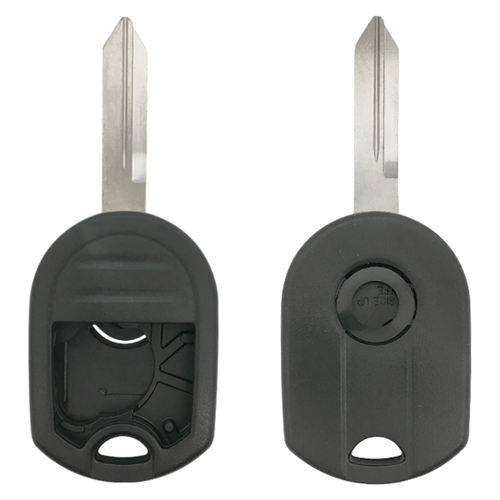 Ford/Lincoln Mexico SA" Padless Shells with FCC ID: CWTWB1U793"