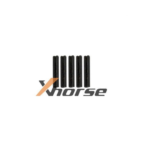 XHorse Roll Pins for Flip Keys (Pack of 5)