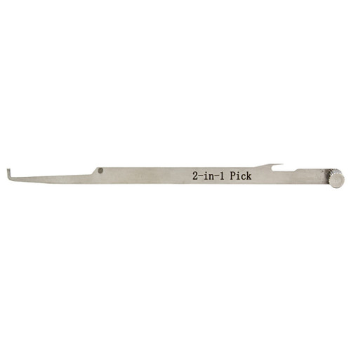 Original Lishi Replacement Tip For BE2-7 Picks & Decoders