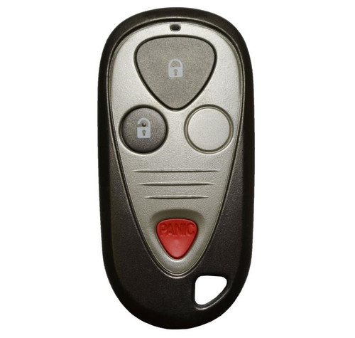 Acura 3 Button Remote OUCG8D-387H-A, 72147-S3V-A13, 315 MHz - Refurbished, Recase