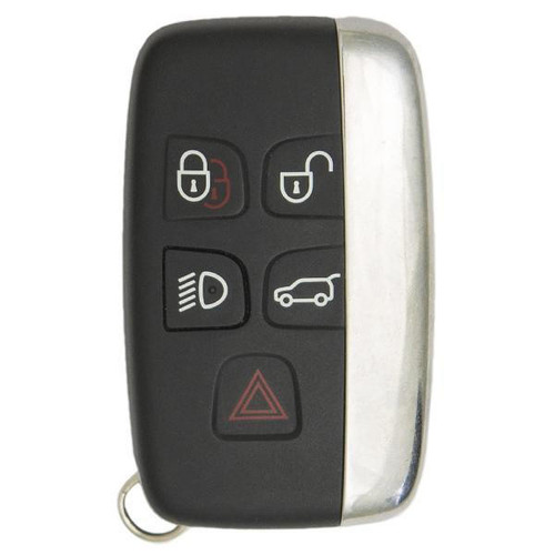 ABRITES Abrites TA56 Key For JLR Jaguar and Land Rover 315 MHz - DS - ABRITES Adapters & Cables