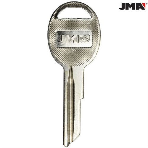 JMA AMM-2 RA3 Mechanical Key, Pack of 10