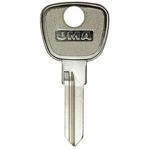 JMA BM-3 BMW3 Mechanical Key, Pack of 10