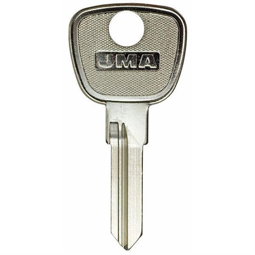 JMA JMA BM-2 BMW3 Mechanical Key, Pack of 10 Shop Automotive