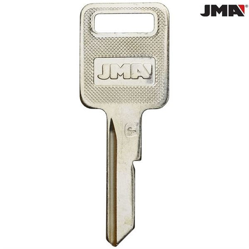 JMA GM-9 B46 Mechanical Key, Pack of 10