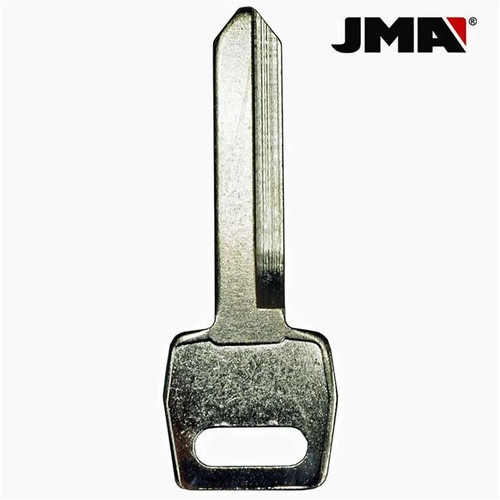 JMA FO-20D H54 Mechanical Key, Pack of 10