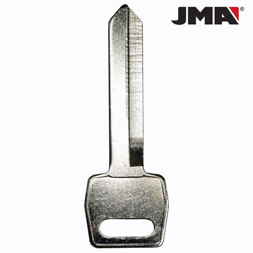 JMA FO-11D H60 Mechanical Key, Pack of 10