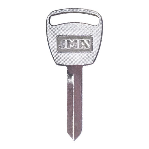 JMA FO-33D H56 Mechanical Key, Pack of 10
