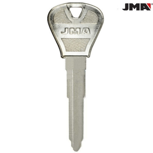 JMA FO-23D H76 Mechanical Key, Pack of 10