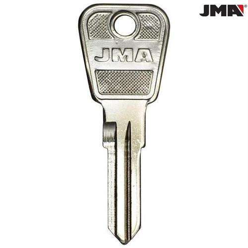 JMA FO-XR YS2 Mechanical Key, Pack of 10