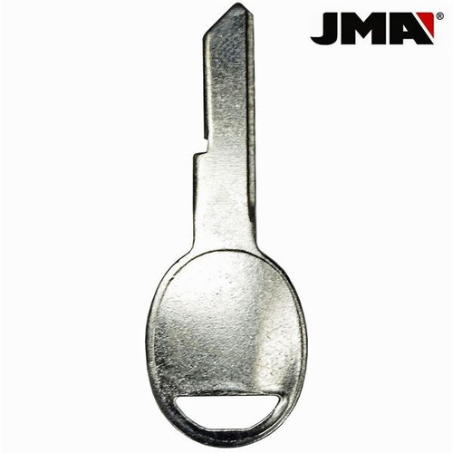 JMA GM-12 B45 Mechanical Key, Pack of 10