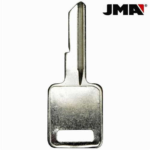 JMA GM-6E B48 Mechanical Key, Pack of 10