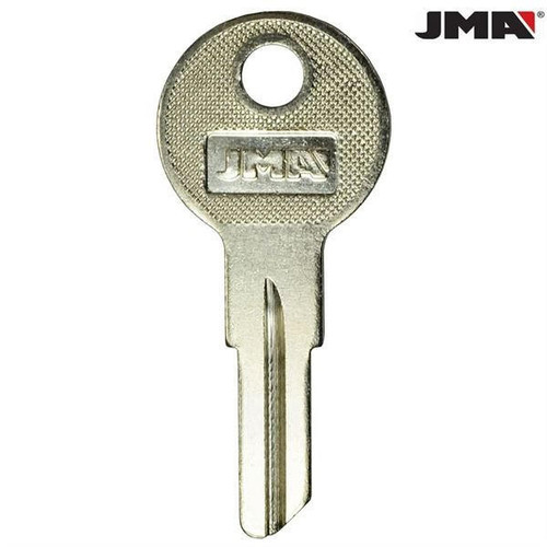 JMA GAS-3 B52 Mechanical Key, Pack of 10