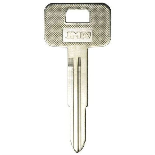 JMA JMA GM-45D B55 Mechanical Key, Pack of 10 Our Automotive Brands