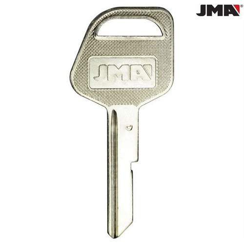 JMA JMA GM-42D B67 Mechanical Key, Pack of 10 JMA