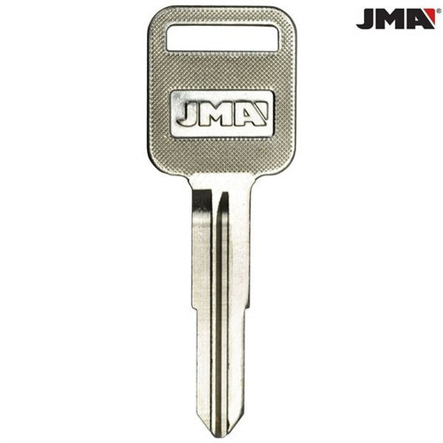 JMA JMA GM-29D B69 Mechanical Key, Pack of 10 Our Brands