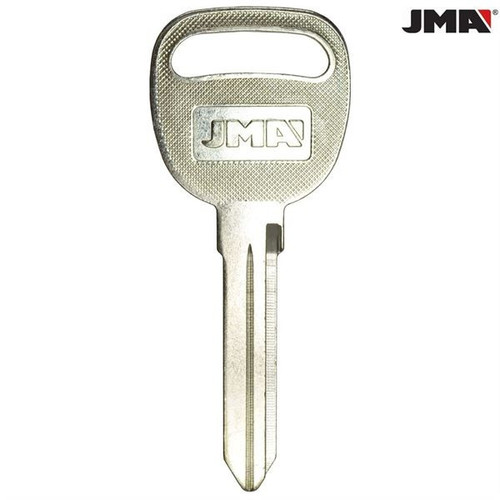 JMA GM-35 B93 Mechanical Key, Pack of 10