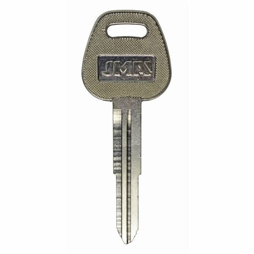 JMA HY-3D HY5 Mechanical Key, Pack of 10