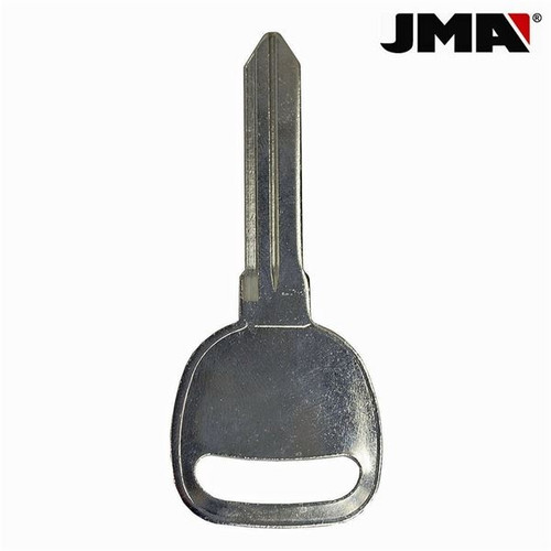 JMA JMA GM-34 B91 Mechanical Key, Pack of 10 Shop Automotive