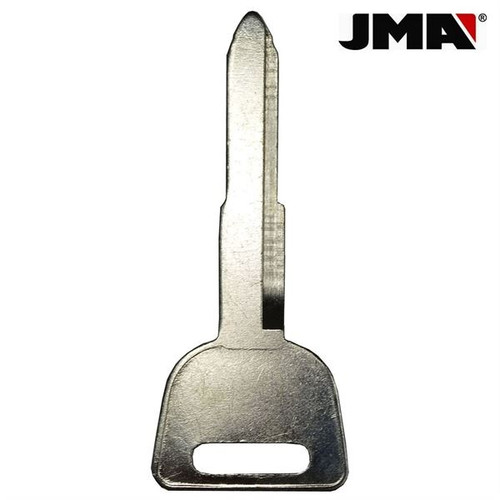 JMA JMA HOND-10 HD90 Mechanical Key, Pack of 10 Automotive Keys