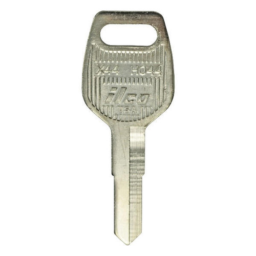 ilco ILCO AF45915002 HO44 Mechanical Key, Pack of 10 Automotive Keys