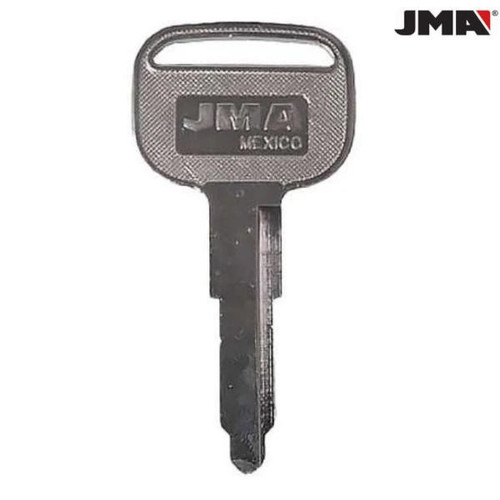 JMA ISU-2 B57 Mechanical Key, Pack of 10