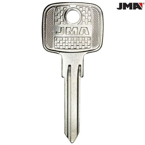 JMA ME-HF MB16 Mechanical Key, Pack of 10