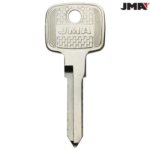 JMA ME-HM MB17 Mechanical Key, Pack of 10