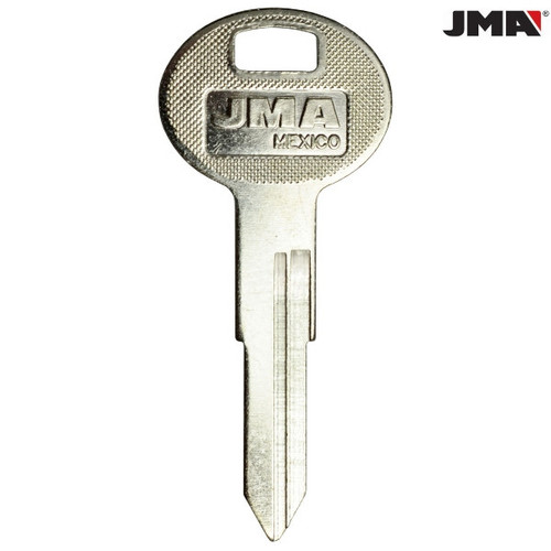 JMA DAT-18 DA28 Mechanical Key, Pack of 10