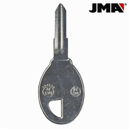 JMA DAT-22 DA31 Mechanical Key, Pack of 10