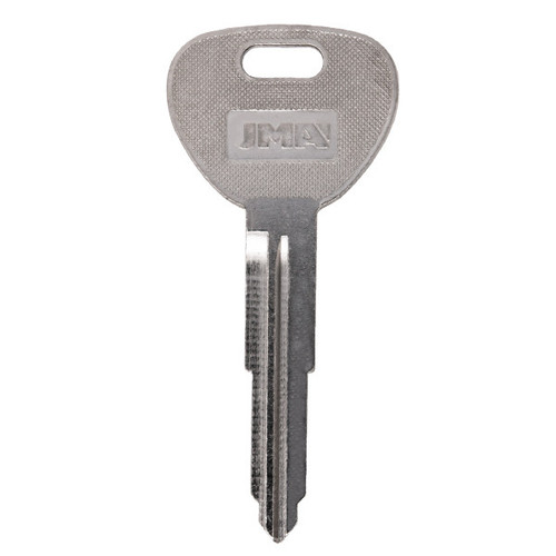 JMA MIT-8D MIT3 Mechanical Key, Pack of 10