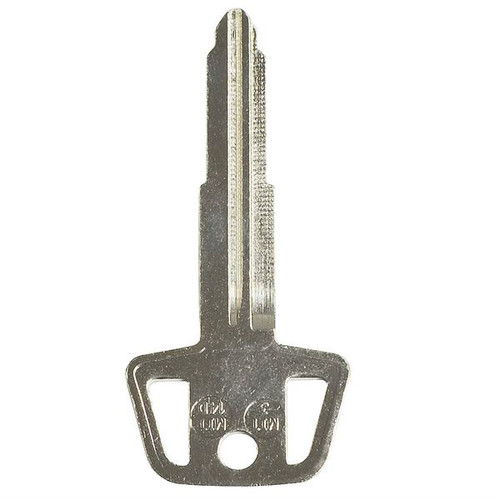 JMA MIT-14D MIT3 Mechanical Key, Pack of 10