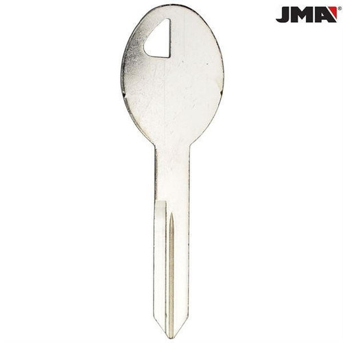 JMA DAT-20 DA37 Mechanical Key, Pack of 10
