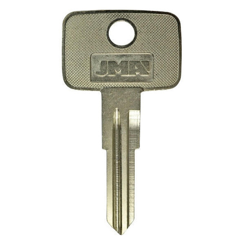 JMA OP-S B61 Mechanical Key, Pack of 10
